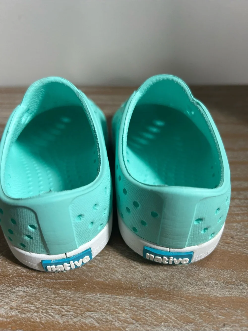 Native lightweight waterproof